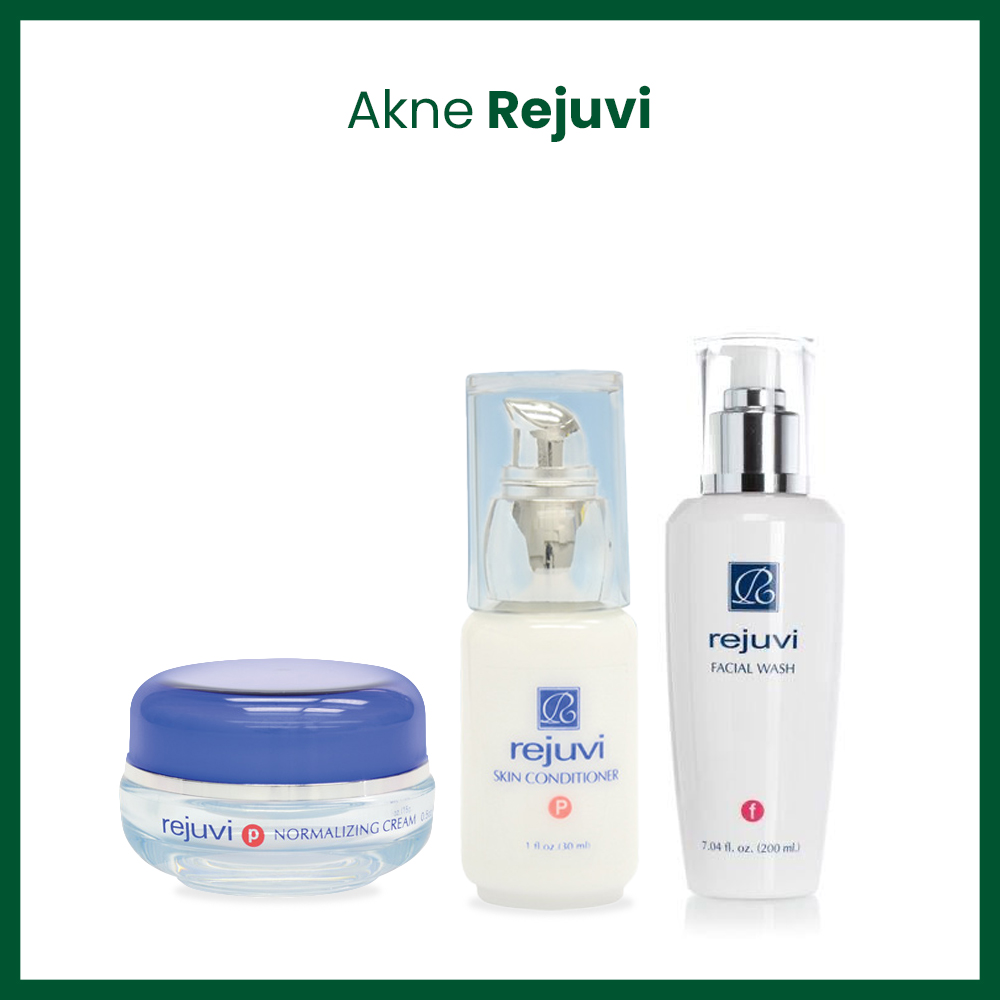 Rejuvi Akne Ekonomik Paket