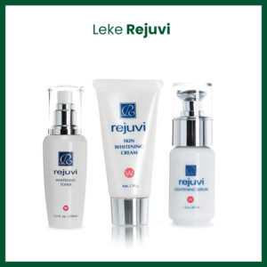 Rejuvi Leke Ekonomik Paket