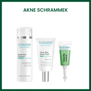 Schrammek Akne Başlangıç Paketi