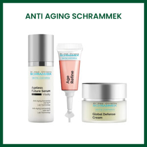 Schrammek Anti Aging Başlangıç Paketi