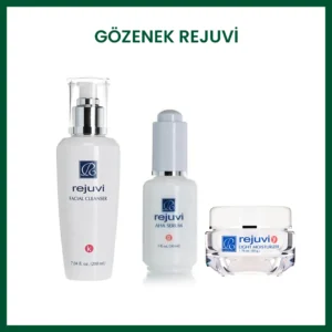 Rejuvi Gözenek Başlangıç Paketi