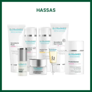 Schrammek Hassas Tam Protokol Paketi