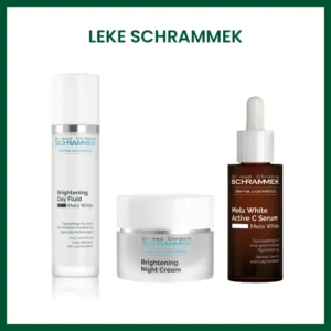Schrammek Leke Başlangıç Paketi