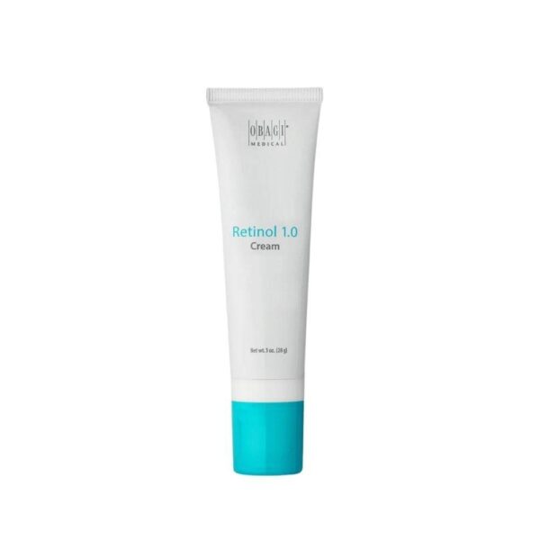 Obagi retinol