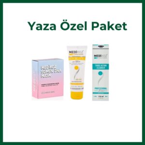 Suna Luxury Yaza Özel Paket