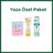 Suna Luxury Yaza Özel Paket