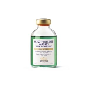 Oligo Proteinler Marines Serum 30 ml - Göz Altı Morluklarına Karşı Serum