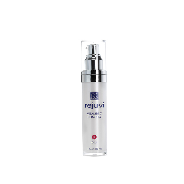 en iyi c vitamini serumu - rejuvi x cell vitamin c complex