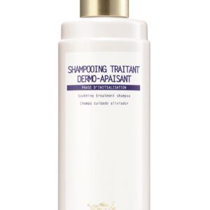 Shampooing Traitant Dermo-Apaisant 250 ml - Saç Derisini Yeniden Yapılandıran Bakım Şampuanı