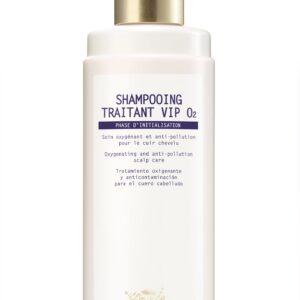 Shampooing Traitant VIP O2 250 ml - Oksijenlendirici ve Kirlilik Karşıtı Saç Derisi Bakımı