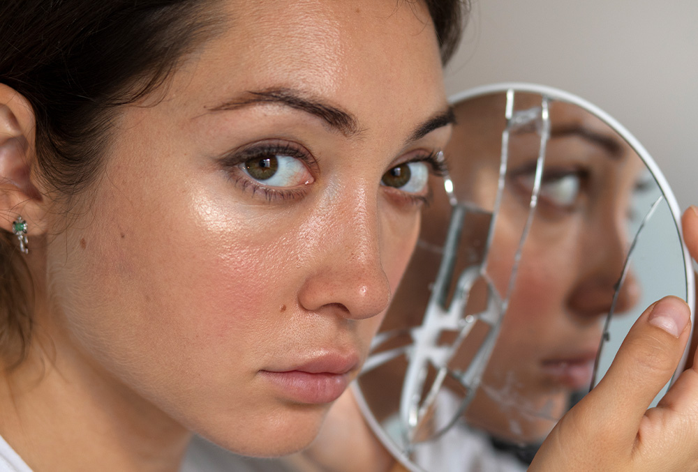 Akneli Cilt Bakım Ürünleri