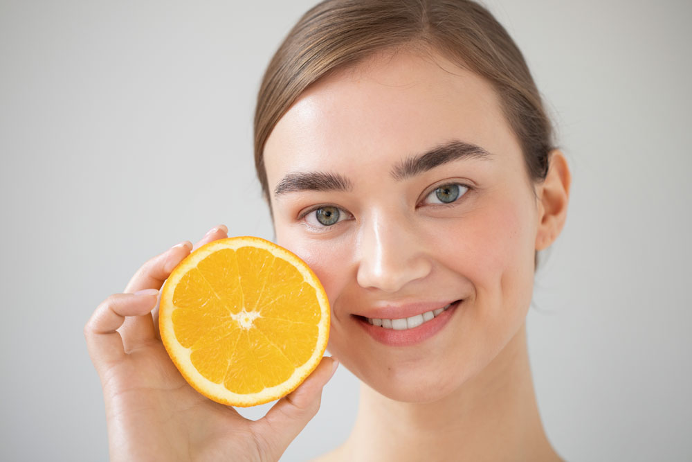 C Vitamini Serum Nedir? En İyi C Vitamini Serumu