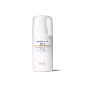 EMULSION CORPS VIP O2 150 ml