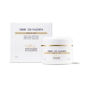 CREME ISO PLACENTA 50 ml