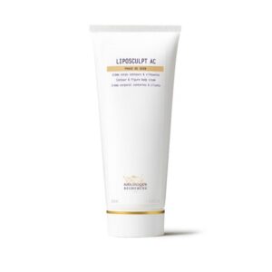 CREME LIPOSCULT AC 200 ml