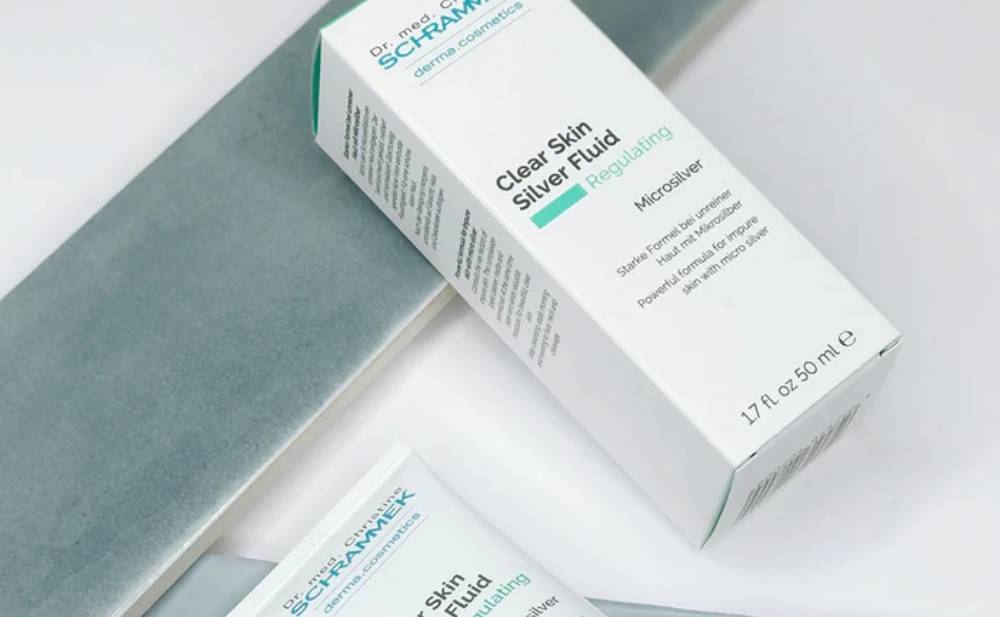 60 Yıllık Tecrübeye Dayanan Bir Cilt Bakım Markası: Schrammek Ürünleri İle Tanıştınız mı?