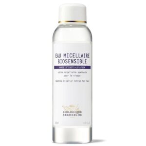 EAU Micellaire Biosensible 100 ml