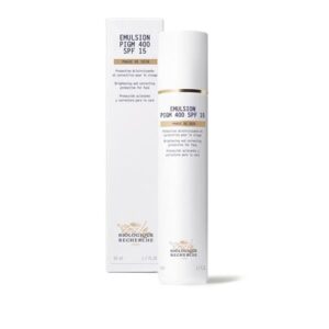 EMULSION PIGM 400 SPF15 50 ml