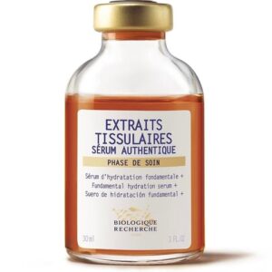 EXTRAITS TISSULAIRES SERUM AUTHENTIQUE 30 ml
