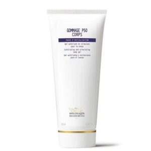 GOMMAGE P50 CORPS 200 ml