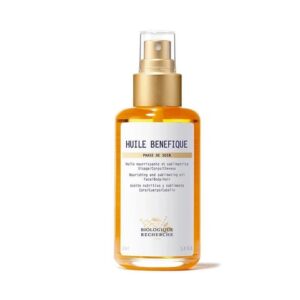 HUILE BENEFIQUE 100 ml