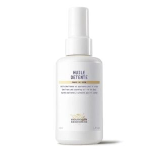 HUILE DETENTE 100 ml