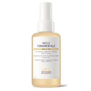 HUILE FONDAMENTALE 100 ml