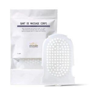 KIT GANT DE MASSAGE CORPS