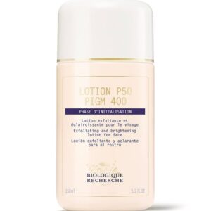 Lotion P50 PİGM400 150 ml