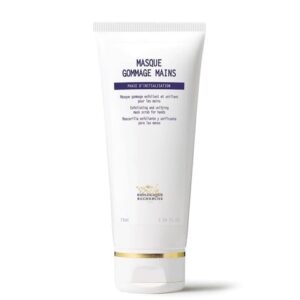 MASQUE GOMMAGE MAINS 75 ml
