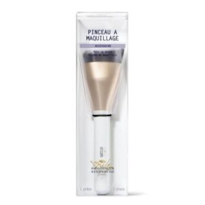 Pinceau Pour Serum de Teint - Yüz Fırçası