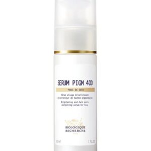 SERUM PIGM 400 30 ml