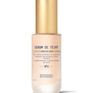 Serum de Teint N°2 30 ml - Nemlendirici