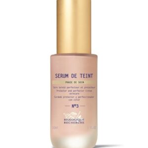 Serum de Teint N°3 30 ml - Nemlendirici