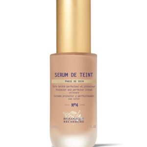 Serum de Teint N°4 30 ml - Nemlendirici