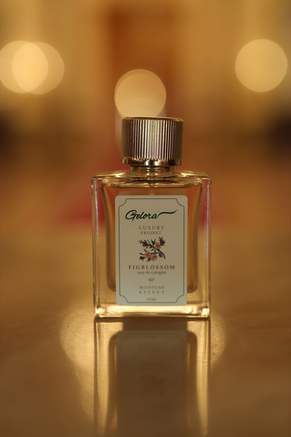 gelora figblossom 50 ml