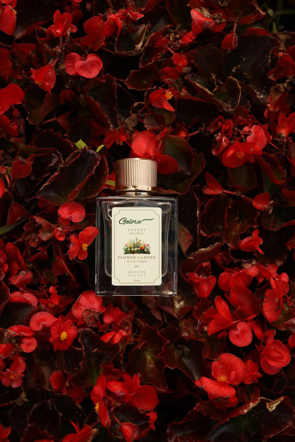gelora flower garden 50 ml