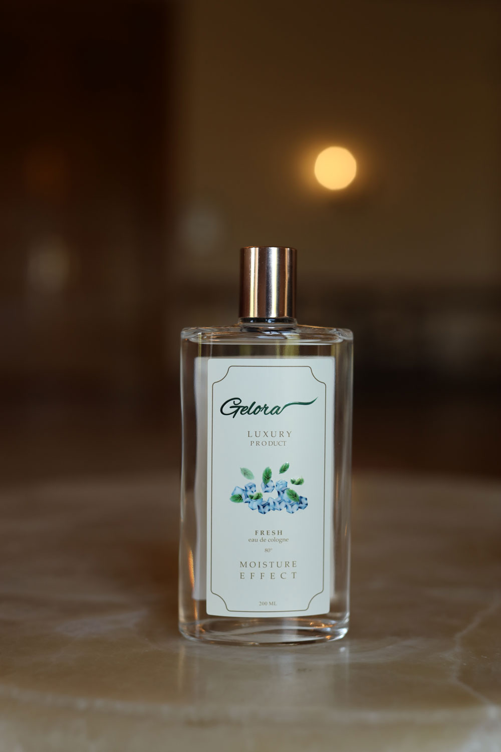 gelora fresh 200 ml