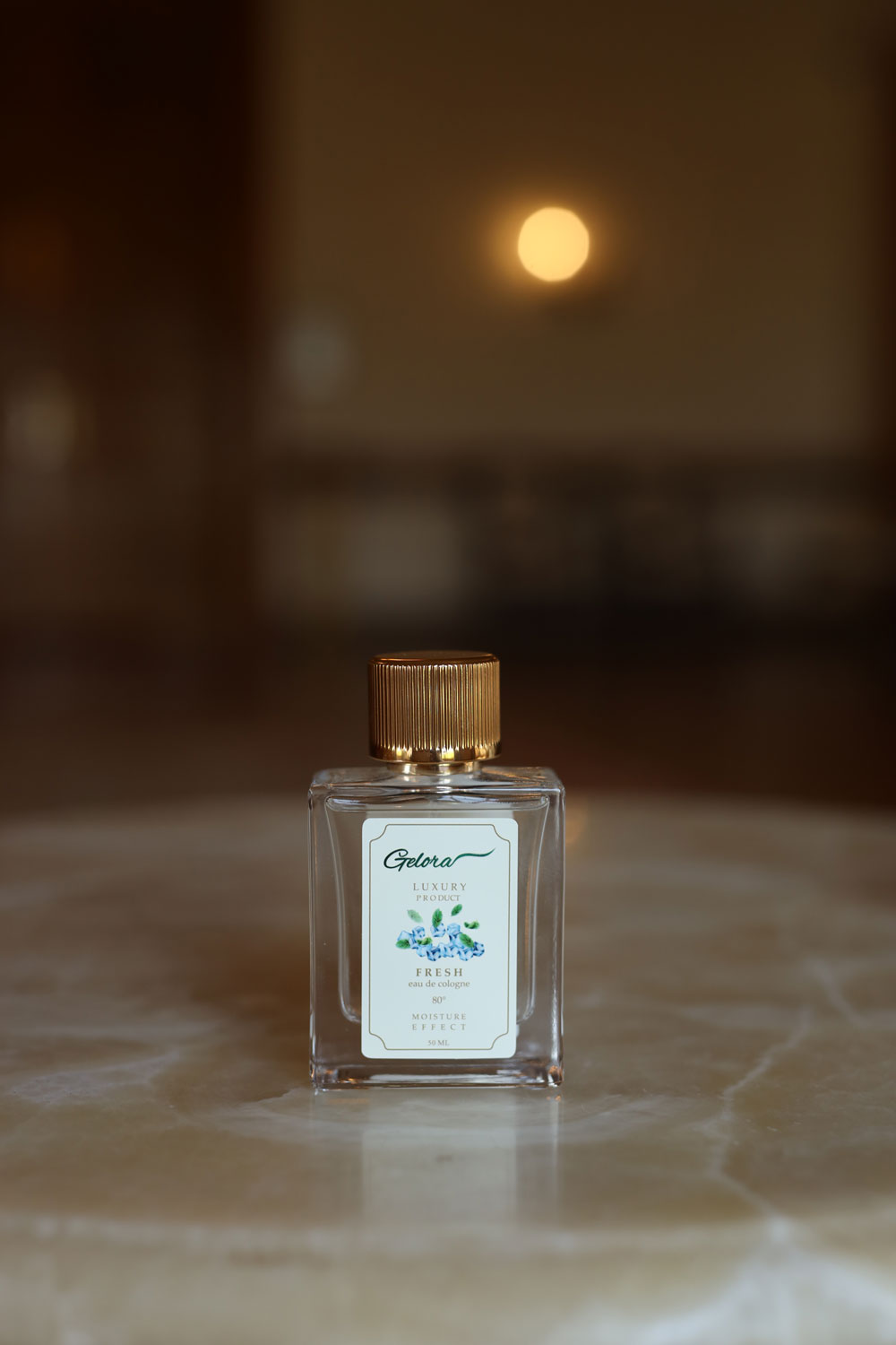 gelora fresh 50 ml