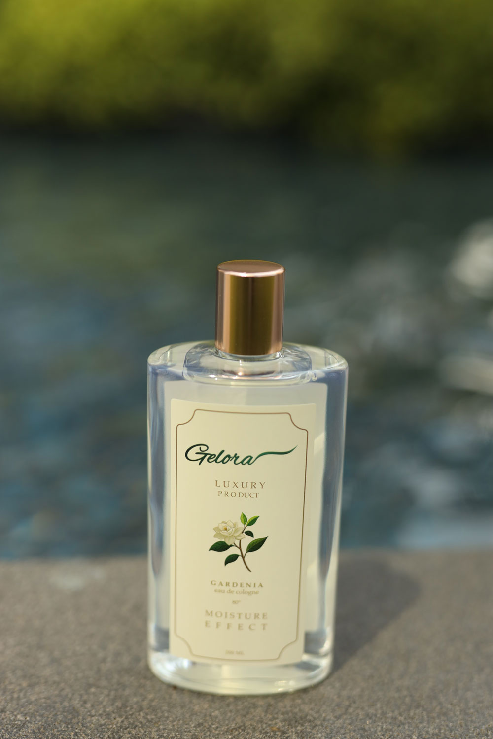 gelora gardenia 200 ml
