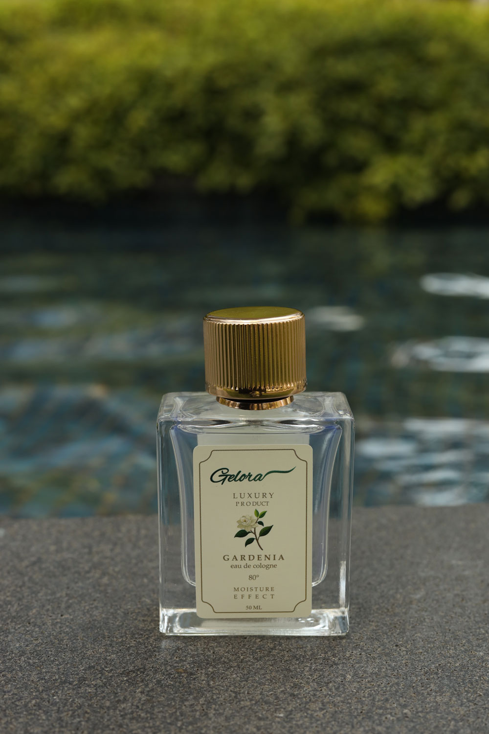 gelora gardenia 50 ml