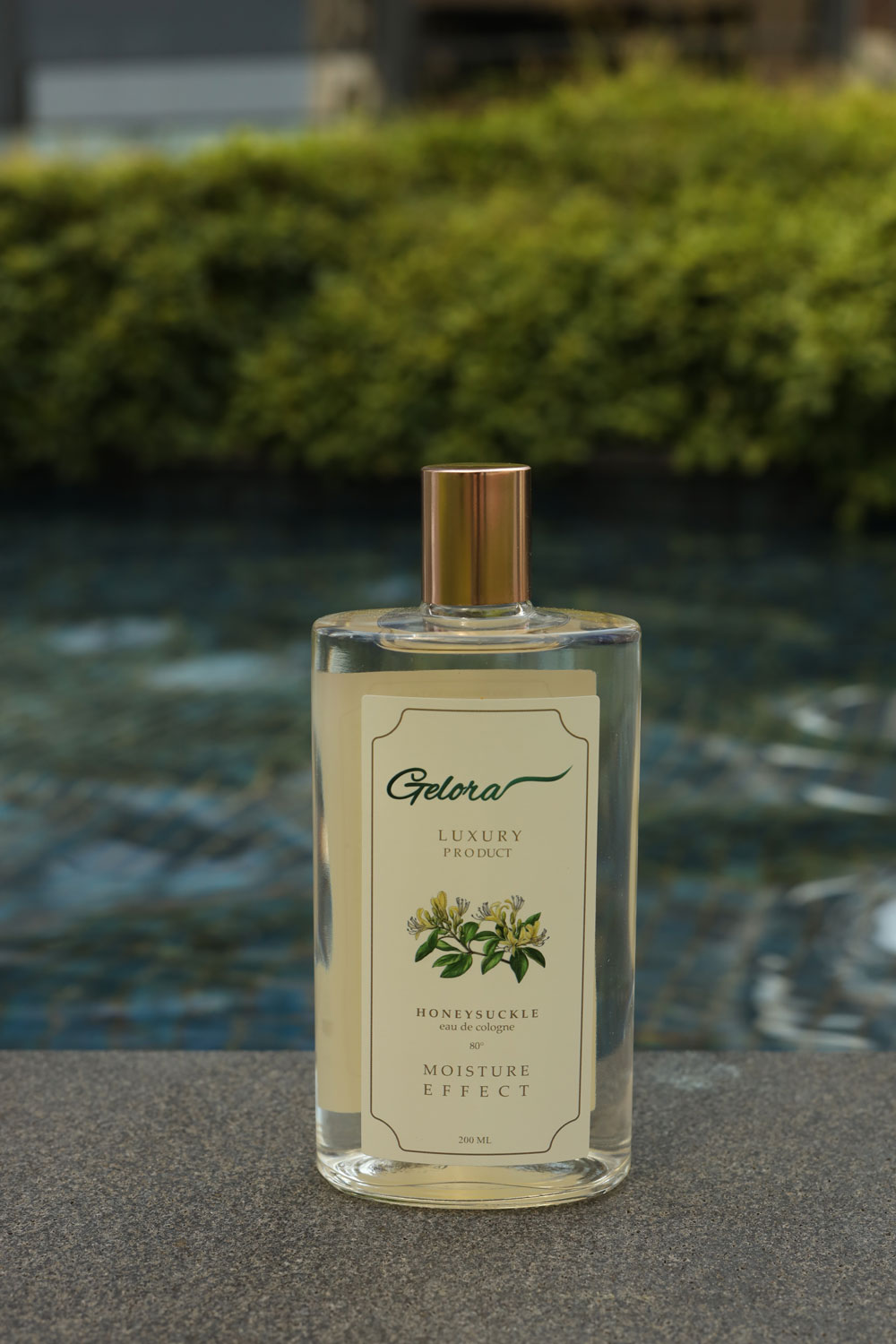 gelora honeysuckle 200 ml