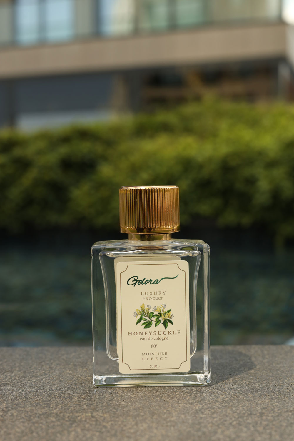 gelora honeysuckle 50 ml