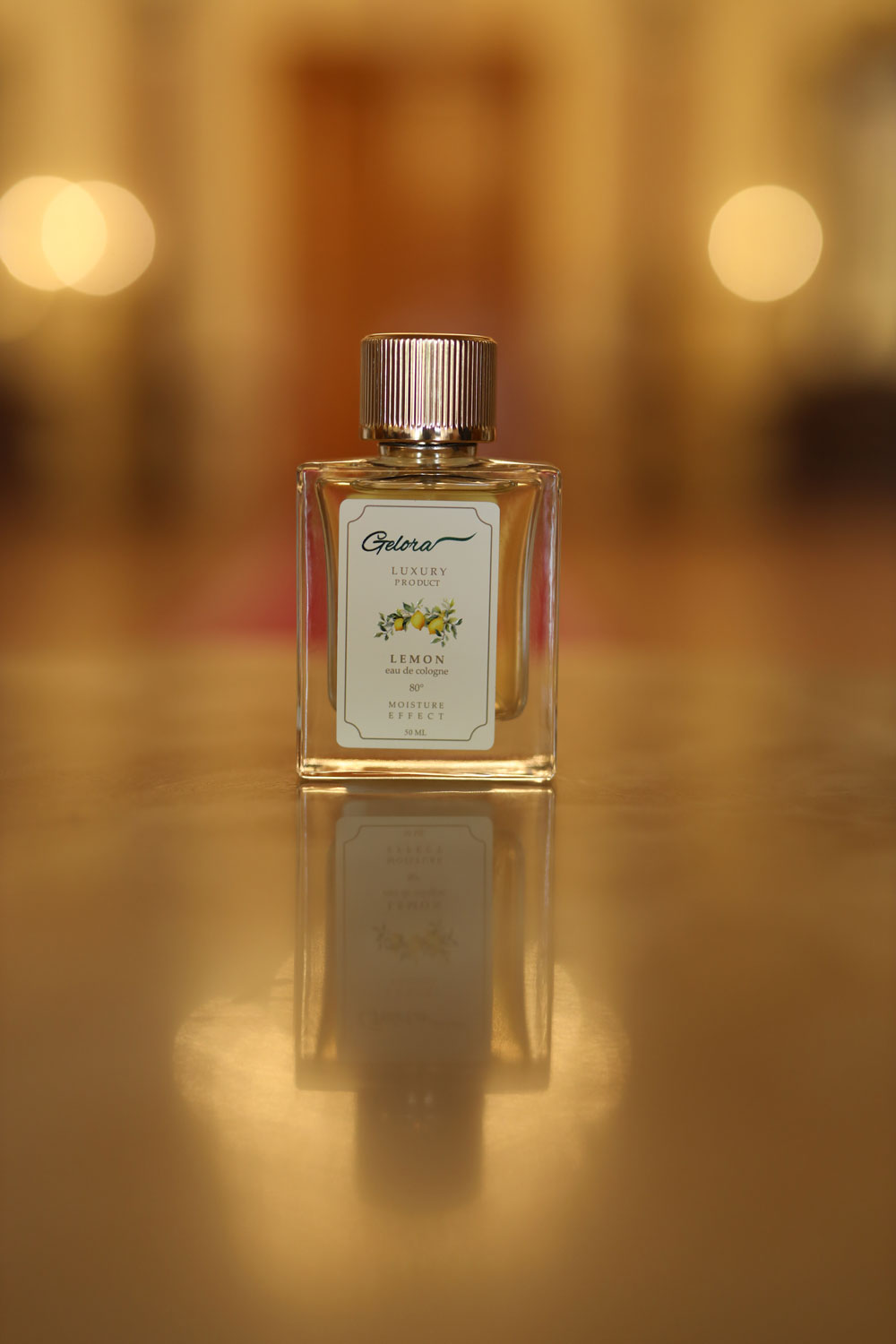 gelora lemon 50 ml