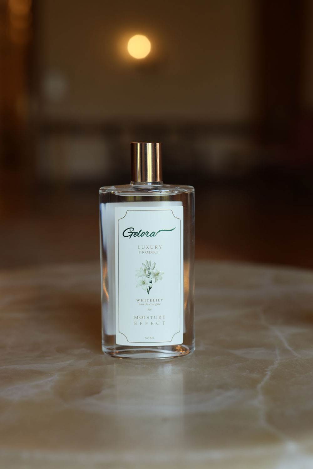 gelora whitelily 200 ml