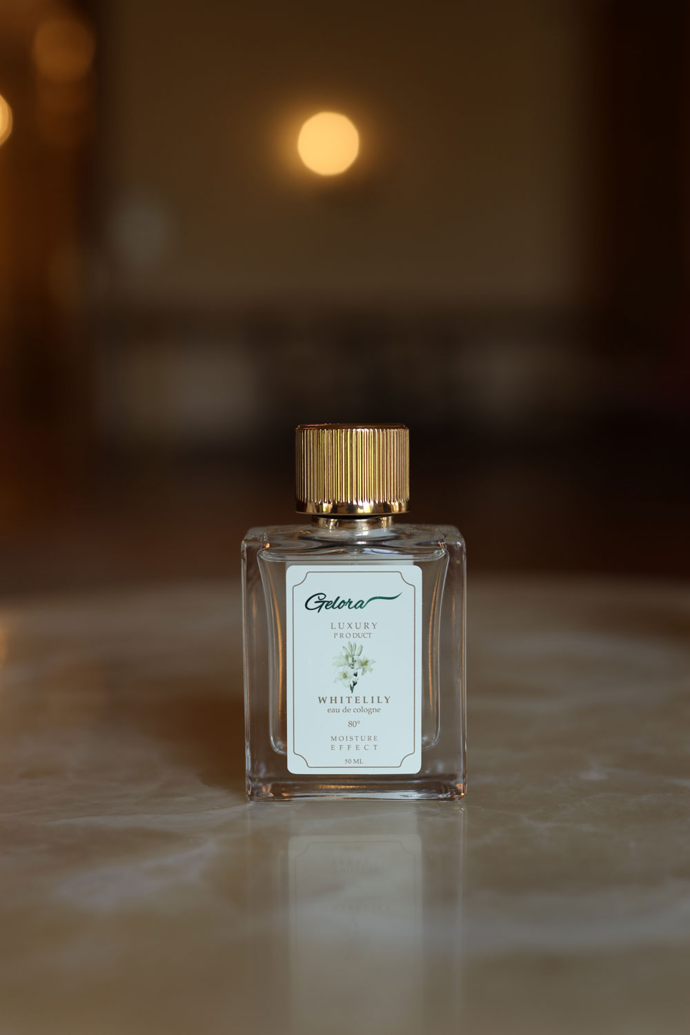 gelora whitelily 50 ml